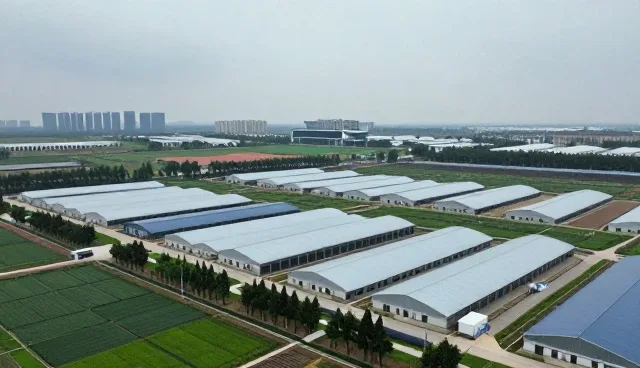 企业信息查询如何推动行业精准检索的发展