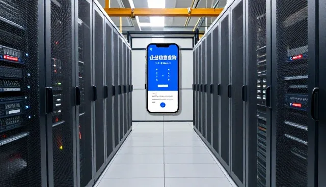 提升区域触达效率的行业分类浏览实践