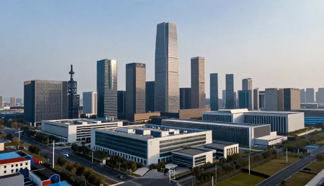 性能表现如何影响河间企业网业务场景的实际应用
